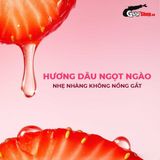 (Chai 50ml) Gel bôi trơn hương dâu Firon Berry Kiss chính hãng 742324