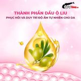 (Chai 50ml) Gel bôi trơn hương dâu Firon Berry Kiss chính hãng 742324