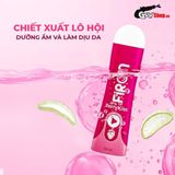 (Chai 50ml) Gel bôi trơn hương dâu Firon Berry Kiss chính hãng 742324