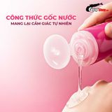 (Chai 50ml) Gel bôi trơn hương dâu Firon Berry Kiss chính hãng 742324
