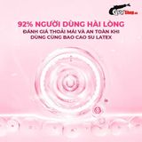 (Chai 50ml) Gel bôi trơn hương dâu Firon Berry Kiss chính hãng 742324