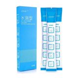 (Hộp 3 ống) Gel bôi trơn ống bơm Joker màu xanh - Dưỡng ẩm, không mùi chính hãng 742320