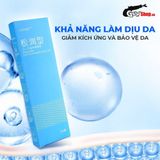 (Hộp 3 ống) Gel bôi trơn ống bơm Joker màu xanh - Dưỡng ẩm, không mùi chính hãng 742320