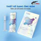 (Hộp 7 Ống) Gel bôi trơn ống bơm Duai Hyaluronic Acid - Dưỡng ẩm, se khít, không mùi chính hãng 742314