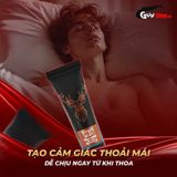 (Chai 20ml) Gel bôi trơn Virgin Star Power+ Delay Cream hỗ trợ nam giới chính hãng 742312