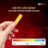 (Chai 20ml) Gel bôi trơn Virgin Star Power+ Delay Cream hỗ trợ nam giới chính hãng 742312