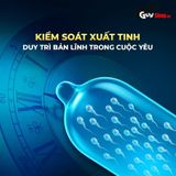 (Chai 60g) Gel bôi trơn hỗ trợ dành cho nam giới JO Prolonger chính hãng 742310