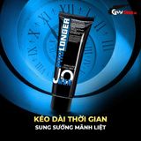 (Chai 60g) Gel bôi trơn hỗ trợ dành cho nam giới JO Prolonger chính hãng 742310