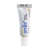 (Tuýp 5g) Gel bôi trơn Emmmla Cream 5% hỗ trợ dành cho nam giới chính hãng 742303