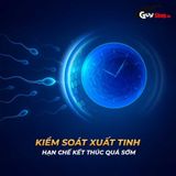 (Tuýp 5g) Gel bôi trơn Emmmla Cream 5% hỗ trợ dành cho nam giới chính hãng 742303