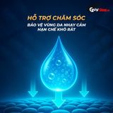 (Tuýp 5g) Gel bôi trơn Emmmla Cream 5% hỗ trợ dành cho nam giới chính hãng 742303