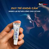 (Tuýp 5g) Gel bôi trơn Emmmla Cream 5% hỗ trợ dành cho nam giới chính hãng 742303