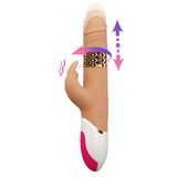 Dương Vật Giả Rung Ngoáy Siêu Mạnh Indulge 633951