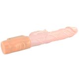 Dương Vật Giả Rung Xoay Thụt Đa Năng Toả Nhiệt 48 Độ Bathed In Fire Dragon Baile 633952 664235