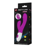 Máy Massage Điểm G Cao Cấp PrettyLove Andre 633954