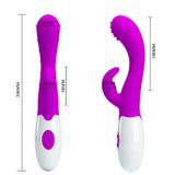 Máy Massage Điểm G Pretty Love Bruno 7 Chế Độ Rung Kích Thích Matxa Điểm G