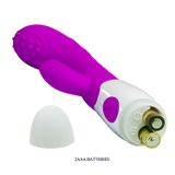 Máy Massage Điểm G Pretty Love Bruno 7 Chế Độ Rung Kích Thích Matxa Điểm G