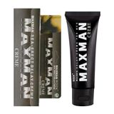 (Chai 60g) Gel bôi trơn dành cho nam giới Maxmann Xám chính hãng 742280