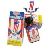 Popper Number 1 USA 40ml Chính Hãng 634125 664230