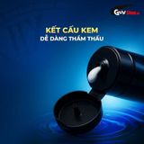 (Chai 60ml) Gel bôi trơn dành cho nam giới Maxmann Xanh chính hãng 742278