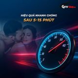 (Chai 5g) Gel bôi trơn Emlaaa Cream 5% dành cho nam giới chính hãng 742273