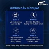 (Chai 10g) Gel bôi trơn Powgaman dành cho nam giới chính hãng 742272