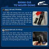 (Chai 10g) Gel bôi trơn Powgaman dành cho nam giới chính hãng 742272