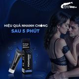 (Chai 10g) Gel bôi trơn Powgaman dành cho nam giới chính hãng 742272