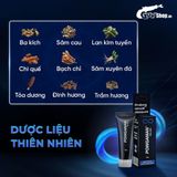 (Chai 10g) Gel bôi trơn Powgaman dành cho nam giới chính hãng 742272