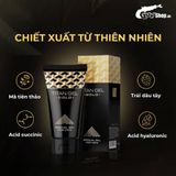 (Chai 50ml) Gel bôi trơn dành cho nam giới Titan Gold chính hãng 742270