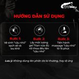 (Chai 50ml) Gel bôi trơn Titan dành cho nam giới chính hãng 742268