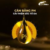 (Chai 100ml) Dung dịch vệ sinh nam dạng bọt, hương thơm nam tính Shell Masculine Scents chính hãng 742259