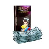 (Hộp 12 Cái) Bao cao su Zero 02 siêu mỏng ôm sát chính hãng 742257