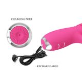 Dương Vật Giả Đa Năng Prettylove Dorothy – RRungg Thụt Ngoáy