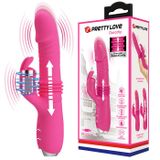 Dương Vật Giả Đa Năng Prettylove Dorothy – RRungg Thụt Ngoáy