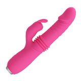 Dương Vật Giả Đa Năng Prettylove Dorothy – RRungg Thụt Ngoáy