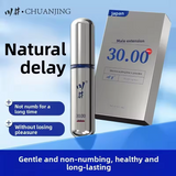 Chai Xịt Japan Kawaii CJ – Kéo Dài Thời Gian – 6ml 664221