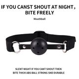 Bộ Dụng Cụ 50 Sắc Thái YEAIN- ORIGINAL BDSM - 9 Món
