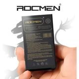 Bao Cao Su Rocmen Kingsure Ôm sát, Size nhỏ, Trơn 49mm – Hộp 12 cái