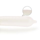 (Hộp 8 Cái) Bao Cao Su SuJex Kabuto Tsubu Dot The Dot Siêu Trơn Siêu Mỏng Dành cho nam giới chính hãng 742215