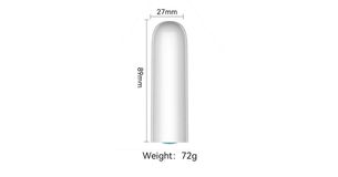 Trứng Rung Tình Yêu Yeain Metal Vibrator Egg Hình Viên Đạn 635252