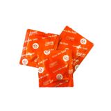 (Hộp 10 Cái) Bao Cao Su Sagami Xtreme Love Me Orange, Siêu Mỏng Cảm Giác Thật, Truyền Nhiệt Nhanh Chính Hãng 742194