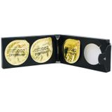 (Hộp 4 Cái) Bao Cao Su Sagami Original 0.02 Premium, Siêu Mỏng Chính Hãng 742179