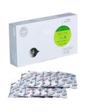 (Hộp 12 Cái) Bao Cao Su Sagami Exceed 2000 Siêu Mỏng Chính Hãng 742172