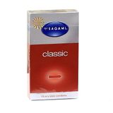 (Hộp 12 Cái) Bao Cao Su Sagami Classic - Mỏng, Ôm Khít Chính Hãng 742171