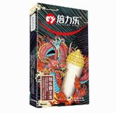 (Hộp 3 Cái) Bao Cao Su Rồng Thiêng Gân Gai Chính Hãng 742169