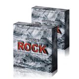 (Hộp 3 Cái) Bao Cao Su Rock Longshock Dành cho nam giới chính hãng 742164