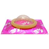 (Hộp 10 Cái) Bao Cao Su Quan Hệ Miệng Beilile Oral Sex Chính Hãng 742161