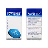 (Hộp 12 Cái) Bao Cao Su PowermenType Siêu Mỏng Dành cho nam giới chính hãng 742160