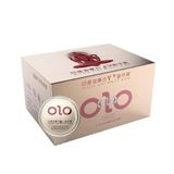 (Hộp 10 Cái) Bao Cao Su OLO Gamma Formula Chính Hãng 742152